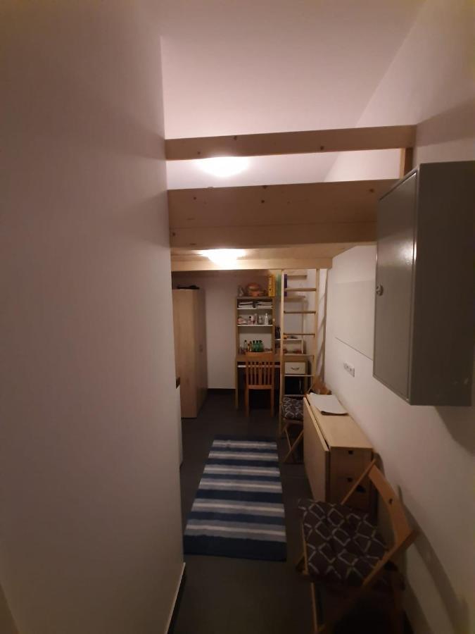 Monteapartments Vienna Belvedere 10 Minutes To Downtown Exterior photo